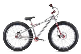 SE Bikes Fat Quad 26R BMX Bike