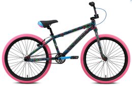 SE Bikes SO CAL Flyer 24R BMX Bike