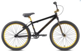 SE Bikes SO CAL Flyer 24R BMX Bike