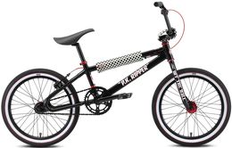 SE Bikes Vans PK Ripper Looptail 20R BMX Bike