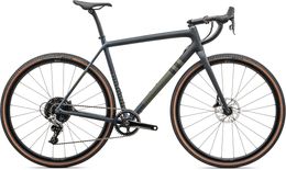 Specialized Crux Comp Gravel Bike