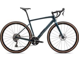 Specialized Diverge Comp Carbon Gravel Bike