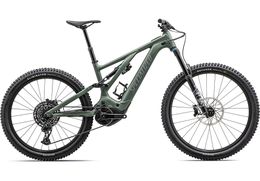 Specialized Turbo Levo Comp Alloy 700Wh Fullsuspension Elektro Mountain Bike