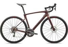 Specialized Roubaix SL8 Rennrad