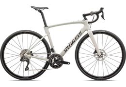 Specialized Roubaix SL8 Comp Rennrad