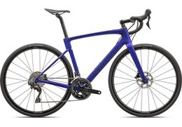 Specialized Roubaix SL8 Sport 105 Rennrad