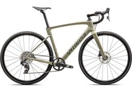 Specialized Roubaix SL8 Sport Apex Rennrad