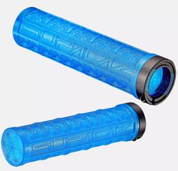 Specialized Supacaz Grizips Fahrrad Griffe
