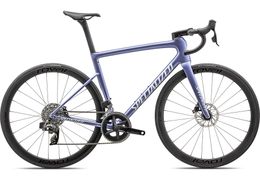 Specialized Tarmac SL8 Expert Rennrad