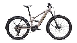 Specialized Turbo Tero X 6.0 710Wh Brose Elektro Mountain Bike