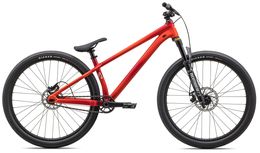 Specialized P.4 27.5R Dirt Mountain Bike