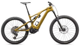 Specialized Turbo Levo Expert Gen. 3 700Wh Fullsuspension Elektro Mountain Bike