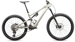 Specialized Turbo Levo SL Expert Carbon (Gen. 2) 320Wh Fullsuspension Elektro Mountain Bike Testbike