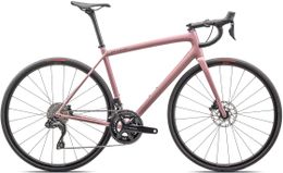 Specialized Aethos Comp Shimano 105 Di2 Rennrad