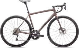 Specialized Aethos Pro Shimano Ultegra Di2 Rennrad