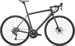 Specialized Aethos Sport Shimano 105 Rennrad