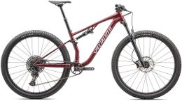 Specialized Chisel 29R Fullsuspension Mountain Bike