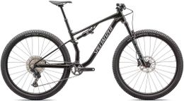 Specialized Chisel Comp Shimano SLX 29R Fullsuspension Mountain Bike