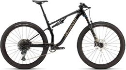 Specialized Chisel Evo Comp 29R Fullsuspension Mountain Bike