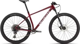 Specialized Chisel HT Base 29R Hardtail Mountain Bike