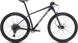 Specialized Chisel HT Comp 29R Hardtail Mountain Bike