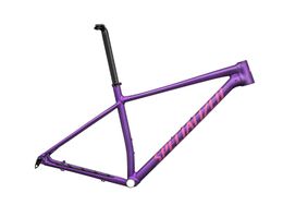 Specialized Chisel HT Rahmenset