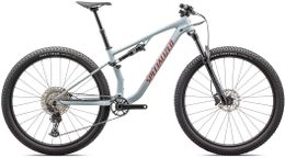 Specialized Chisel Shimano Deore 29R Fullsuspension Mountain Bike