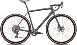 Specialized Crux Comp Gravel Bike