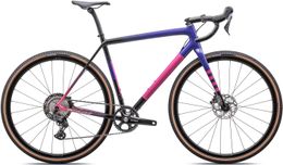 Specialized Crux Comp Gravel Bike