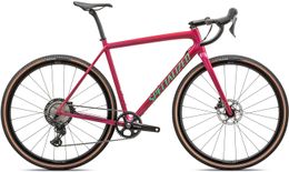 Specialized Crux Comp Gravel Bike