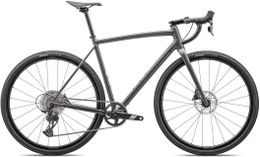 Specialized Crux DSW Gravel Bike