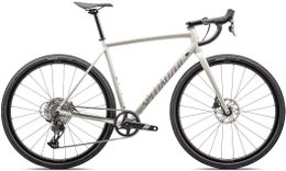 Specialized Crux DSW Gravel Bike