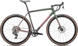 Specialized Crux Expert Gravel Bike