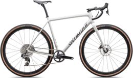 Specialized Crux Expert Gravel Bike