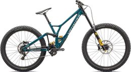 Specialized Demo Race Fullsuspension Mountain Bike