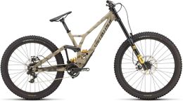 Specialized Demo Race Fullsuspension Mountain Bike