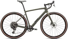 Specialized Diverge Comp Carbon Gravel Bike