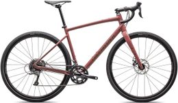 Specialized Diverge E5 Gravel Bike