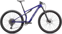 Specialized Epic 8 Comp 29R Fullsuspension Mountain Bike