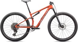 Specialized Epic 8 Comp Carbon 29R Fullsuspension Mountain Bike