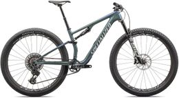 Specialized Epic 8 Pro 29R Fullsuspension Mountain Bike