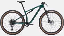 Specialized Epic Expert Carbon 29R Fullsuspension Mountain Bike