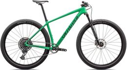 Specialized Epic Hardtail Comp Carbon 29R Mountain Bike