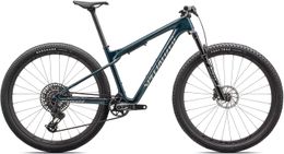Specialized Epic World Cup Pro 29R Fullsuspension Mountain Bike