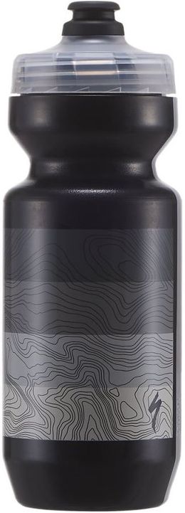 Specialized Purist MoFlo 650ml Trinkflasche