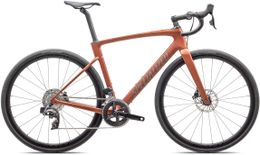 Specialized Roubaix SL8 Expert Rennrad