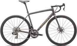 Specialized S-Works Aethos SRAM RED AXS Rennrad