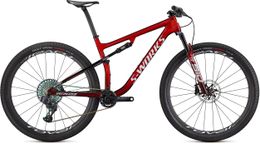 Specialized S-Works Epic Carbon 29R Fullsuspension Mountain Bike