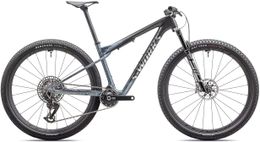 Specialized S-Works Epic World Cup 29R Fullsuspension Mountain Bike