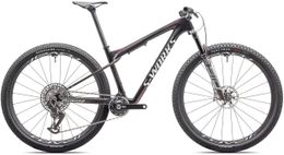 Specialized S-Works Epic World Cup 29R Fullsuspension Mountain Bike